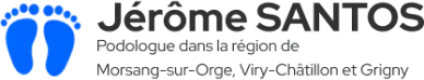 logo Jerome Santos Podologue (1)