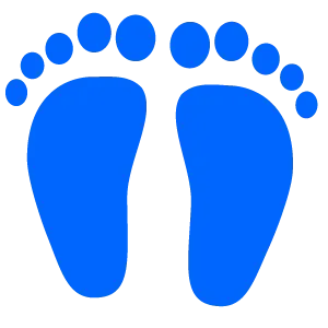 logo Jerome Santos Podologue (2)